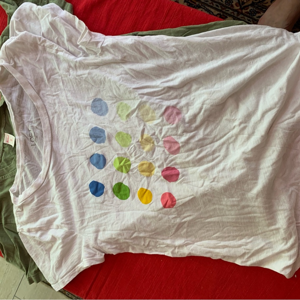 Loft T-shirt